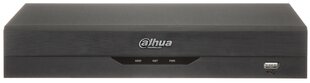 Регистратор DAHUA IP NVR2108HS-I2 8 каналов  цена и информация | Камеры видеонаблюдения | pigu.lt