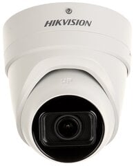 АНТИВАНДАЛЬНАЯ КАМЕРАIP DS-2CD2H86G2-IZS(2.8-12MM)(C) ACUSENSE - 8.3 Mpx - MOTOZOOM Hikvision цена и информация | Камеры видеонаблюдения | pigu.lt