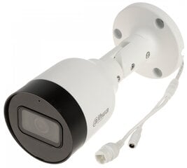 IP kamera Dahua IPC-HFW1530S-0280B-S6 kaina ir informacija | Stebėjimo kameros | pigu.lt