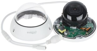 IP-камера IPC-HDBW1530E-0360B-S6, Dahua цена и информация | Камеры видеонаблюдения | pigu.lt