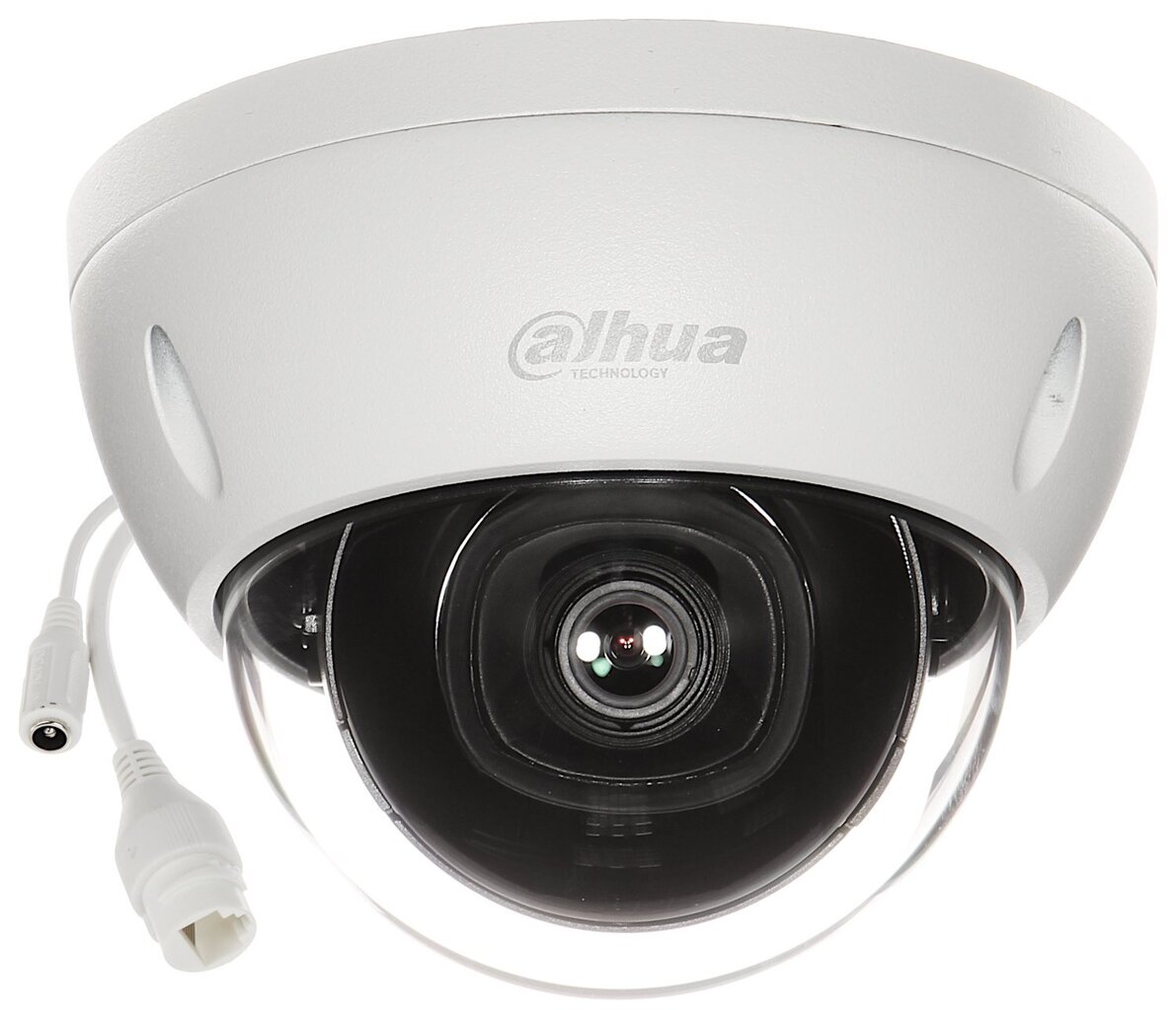 IP Kamera IPC-HDBW1530E-0360B-S6, Dahua цена и информация | Stebėjimo kameros | pigu.lt