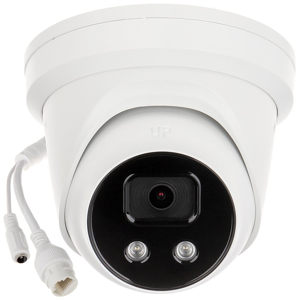 IP kamera Hikvision DS-2CD2366G2-I ACUSENSE цена и информация | Stebėjimo kameros | pigu.lt