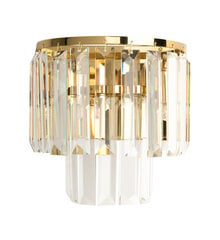 Настенный светильник Maxlight Monaco W0288 цена и информация | Настенные светильники | pigu.lt