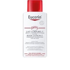 Losjonas Eucerin ph5 enriquecida peel sensible, 200ml kaina ir informacija | Kūno kremai, losjonai | pigu.lt