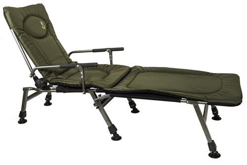 Кресло-кровать Elektrostatyk F5R+POD цена и информация | Туристическая мебель | pigu.lt