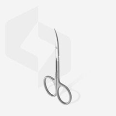 Ножницы для кутикулы Staleks Pro Smart 10 Type 3 цена и информация | Книпсер для ногтей NGHIA EXPORT NC-03  | pigu.lt