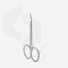 Ножницы для кутикулы Staleks Pro Exclusive 22 Type 2 (magnolia) цена и информация | Средства для маникюра и педикюра | pigu.lt