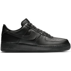 Kedai moterims Nike Air Force 1 '07 kaina ir informacija | Sportiniai bateliai, kedai moterims | pigu.lt