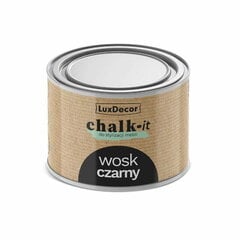 Воск черный Chalk-IT 400мл цена и информация | Импрегнанты, средства для ухода | pigu.lt