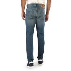 Джинсы Diesel Jeans D-STRUKT_L32_009EI цена и информация | Мужские джинсы | pigu.lt