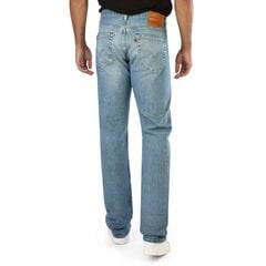 Джинсы Levis 501 цена и информация | Мужские джинсы | pigu.lt