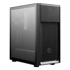 Cooler Master Elite 500 цена и информация | Корпуса | pigu.lt