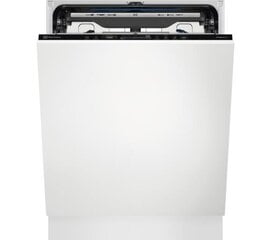 Electrolux EEC767310L цена и информация | Посудомоечные машины | pigu.lt