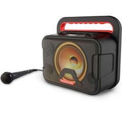 Motorola ROKR 810 TWS USB/MP3/Karaoke/Bluetooth + FM беспроводная колонка 40Вт цена и информация | Аудиоколонки | pigu.lt