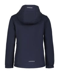 Куртка детская Icepeak Konan JR 51897-2*939, тёмно-синияя цена и информация | Куртки для мальчиков | pigu.lt