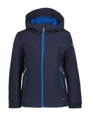 Icepeak striukė vaikams Konan JR 51897-2*939 kaina ir informacija | Striukės berniukams | pigu.lt