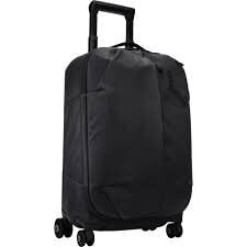 Vidutinis rankinis lagaminas Thule Aion M, juodas kaina ir informacija | Lagaminai, kelioniniai krepšiai | pigu.lt
