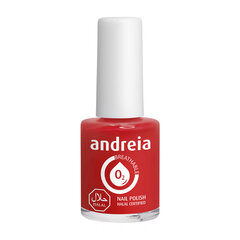 лак для ногтей Andreia Breathable B15 (10,5 ml) цена и информация | Лаки, укрепители для ногтей | pigu.lt