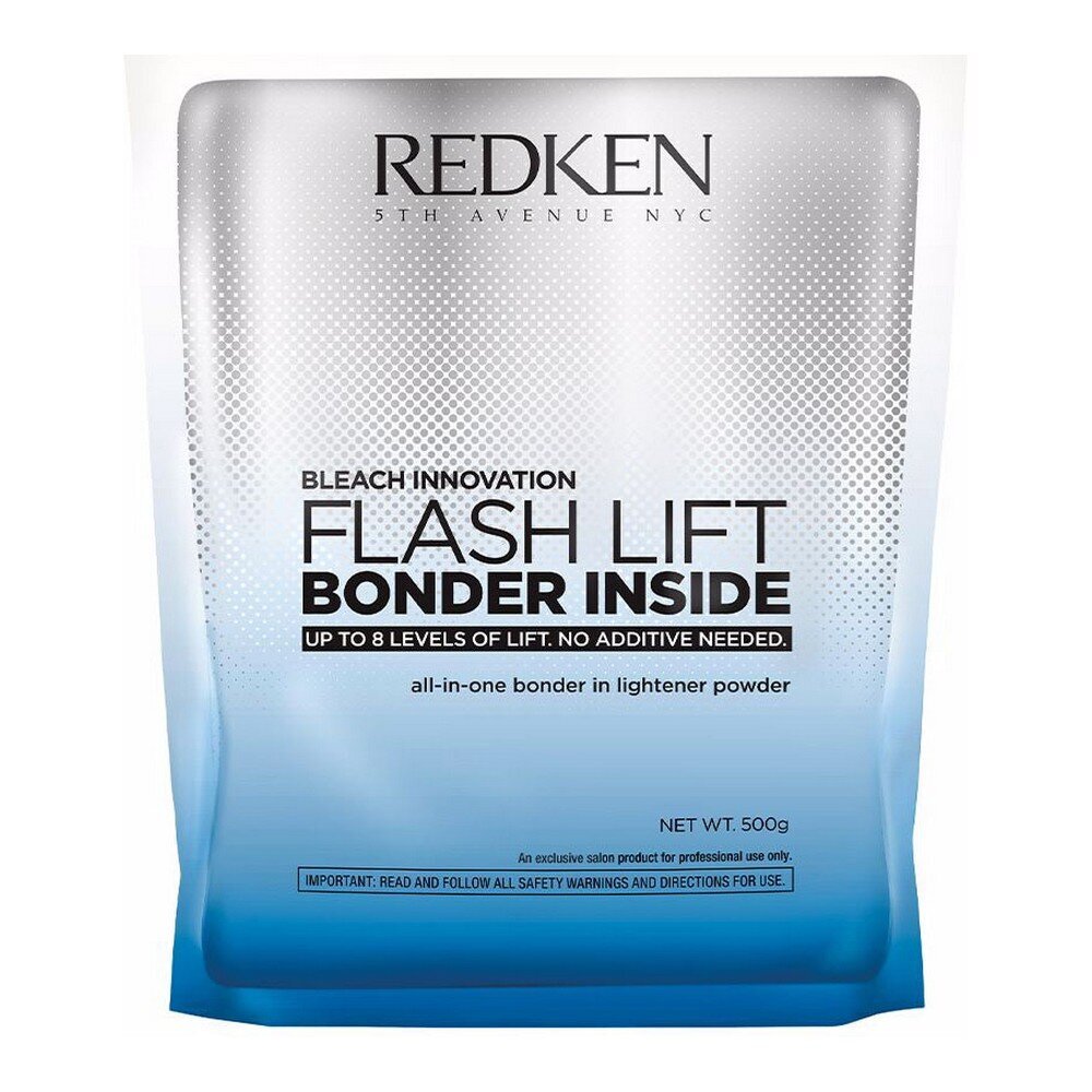 Šviesintojas Redken Flash Lift Bonder Inside, 500 g kaina ir informacija | Plaukų dažai | pigu.lt