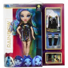 Lėlė Rainbow High Amaya Raine kaina ir informacija | Žaislai mergaitėms | pigu.lt