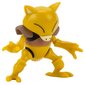 Figūrėlių rinkinys Pokemon Abra Totodile 0138 kaina ir informacija | Žaislai kūdikiams | pigu.lt