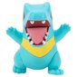 Figūrėlių rinkinys Pokemon Abra Totodile 0138 kaina ir informacija | Žaislai kūdikiams | pigu.lt