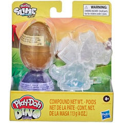 Figūrų rinkinys Play-Doh Hasbro Dino Crew F2012 цена и информация | Play-Doh Core Line Товары для детей и младенцев | pigu.lt