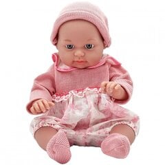 Lėlės drabužių komplektas, 43-46 cm kaina ir informacija | Žaislai mergaitėms | pigu.lt
