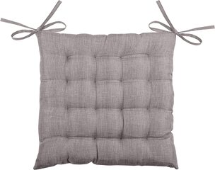 Lovely Casa подушка для стула Bea цена и информация | Декоративные подушки и наволочки | pigu.lt