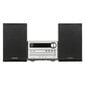 Panasonic SC-PM250EC-S kaina ir informacija | Muzikiniai centrai | pigu.lt