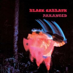 Vinilinė plokštelė LP Black Sabbath kaina ir informacija | Vinilinės plokštelės, CD, DVD | pigu.lt