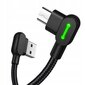 McDodo LED Micro USB CA-5770 kaina ir informacija | Laidai telefonams | pigu.lt