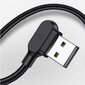 McDodo LED Micro USB CA-5770 kaina ir informacija | Laidai telefonams | pigu.lt