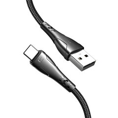 McDodo Mamba Series, USB-C, 1.2 m kaina ir informacija | Kabeliai ir laidai | pigu.lt