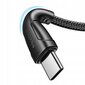 McDodo CA-76, USB-C, 2 m kaina ir informacija | Kabeliai ir laidai | pigu.lt