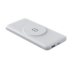 Mcdodo Powerbank 10000mAh PD 3.0 для iPhone Magnetic Grey MC-8770 цена и информация | Смарттехника и аксессуары | pigu.lt