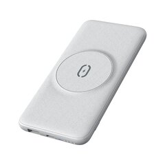 Mcdodo Powerbank 20000mAh PD 3.0 IPhone 12 Magsafe Grey kaina ir informacija | Išmanioji technika ir priedai | pigu.lt