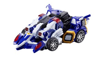 Transformeris Storm Joe Tobot Galaxy Detectives, 17 cm kaina ir informacija | Žaislai berniukams | pigu.lt