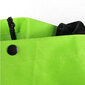 Pirkinių krepšys su ratukais, sulankstomas kaina ir informacija | Pirkinių krepšiai | pigu.lt
