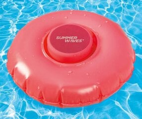 Плавающий Bluetooth-динамик цена и информация | Аксессуары для бассейнов | pigu.lt