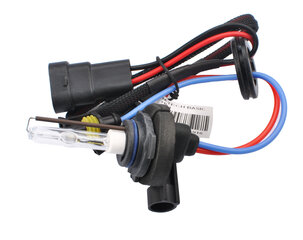 Automobilinė ksenon lemputė M-Tech Basic HB4 8000K kaina ir informacija | Automobilių lemputės | pigu.lt