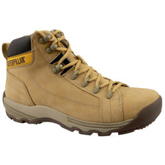Žygio batai vyrams Caterpillar Supersede M P719132, rudi цена и информация | Мужские ботинки | pigu.lt