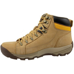 Žygio batai vyrams Caterpillar Supersede M P719132, rudi цена и информация | Мужские ботинки | pigu.lt