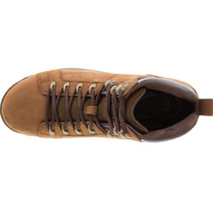 Žygio batai vyrams Caterpillar Supersede M P720290, rudi kaina ir informacija | Vyriški batai | pigu.lt