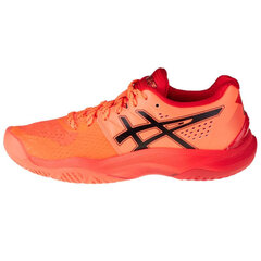 Tinklinio bateliai vyrams Asics Sky Elite FF Tokyo M 1051A055-701, raudoni kaina ir informacija | Kedai vyrams | pigu.lt