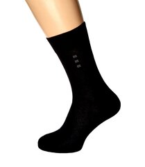 Kojinės vyrams Fora, juodos kaina ir informacija | Vyriškos kojinės | pigu.lt
