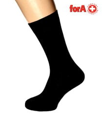 Мужские спортивные короткие носки с противогрибковыми свойствами, черные цена и информация | Мужские носки | pigu.lt