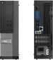 Dell OptiPlex 3020 i3-4160 Intel Core i3 4 GB DDR3-SDRAM 500 GB HDD WIN7Pro kaina ir informacija | Stacionarūs kompiuteriai | pigu.lt