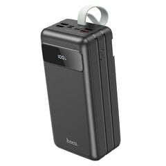 Hoco J86B 22.5W PD+Quick Charge 3.0 60000mAh kaina ir informacija | Atsarginiai maitinimo šaltiniai (power bank) | pigu.lt