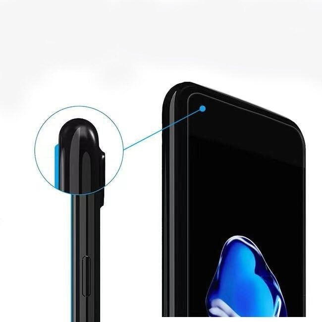 LCD apsauginis stikliukas Adpo Apple iPhone 14 kaina ir informacija | Apsauginės plėvelės telefonams | pigu.lt